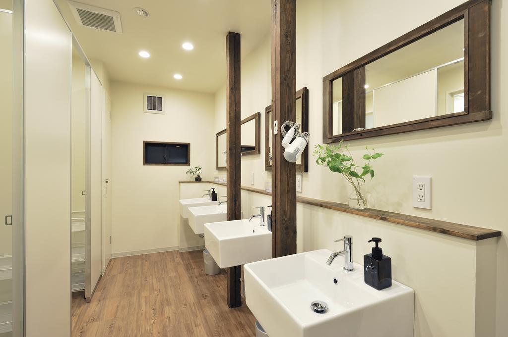 Hostal Kaisu Tokio