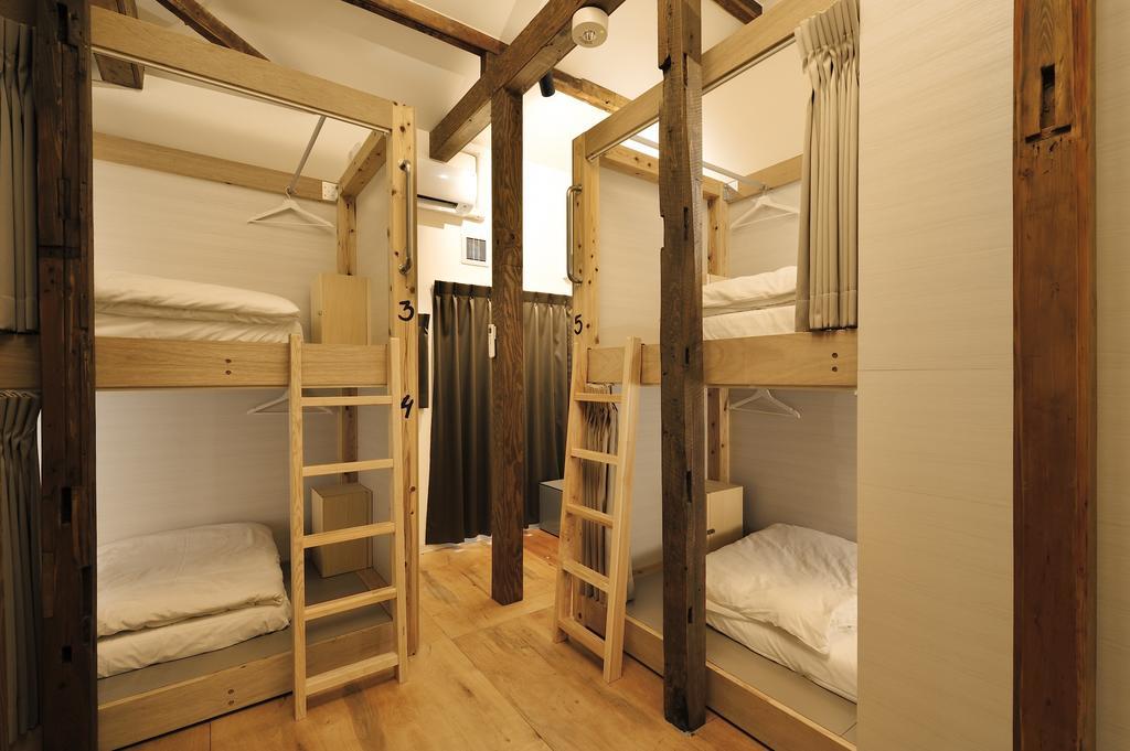 Kaisu Hostal Tokio