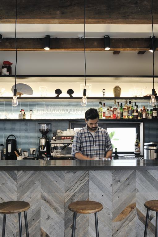 Kaisu Hostal Tokio