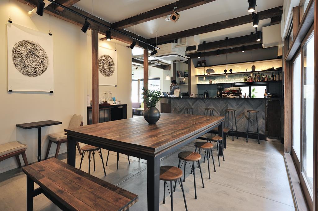 Kaisu Hostal