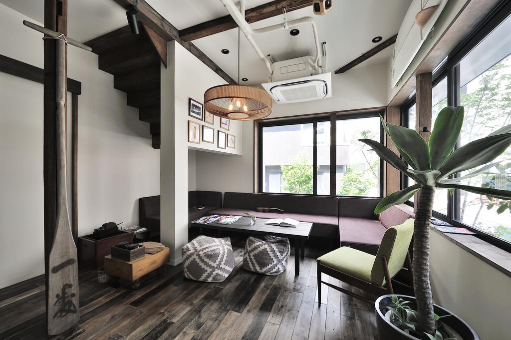 Hostal Kaisu Tokio