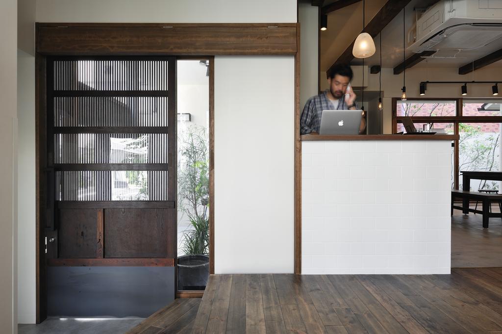 Kaisu Hostal Tokio