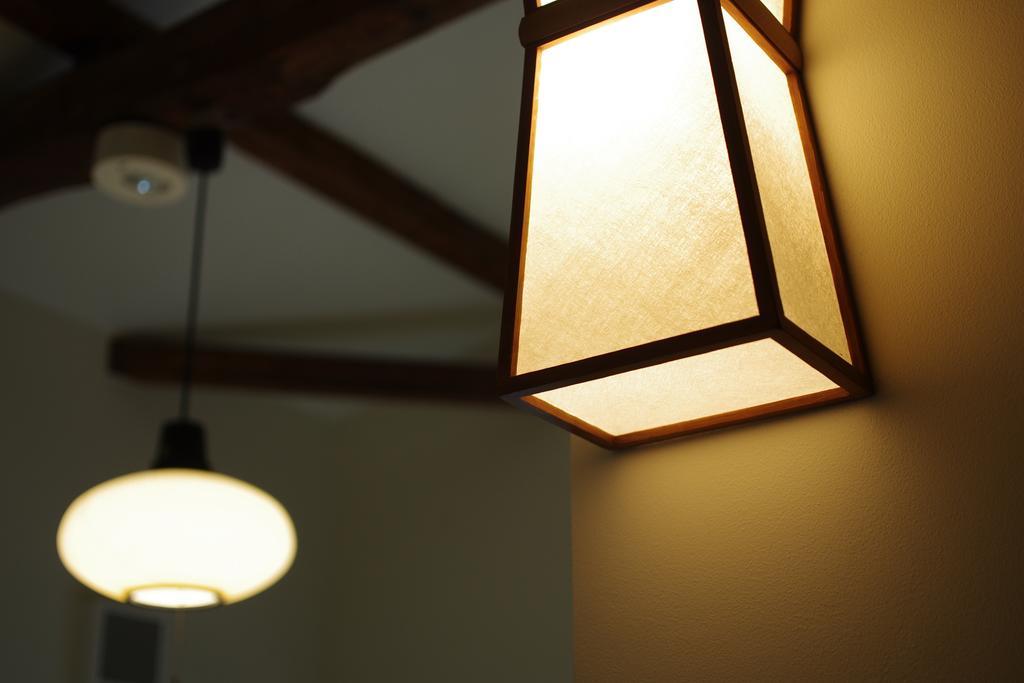 Kaisu Hostal Tokio