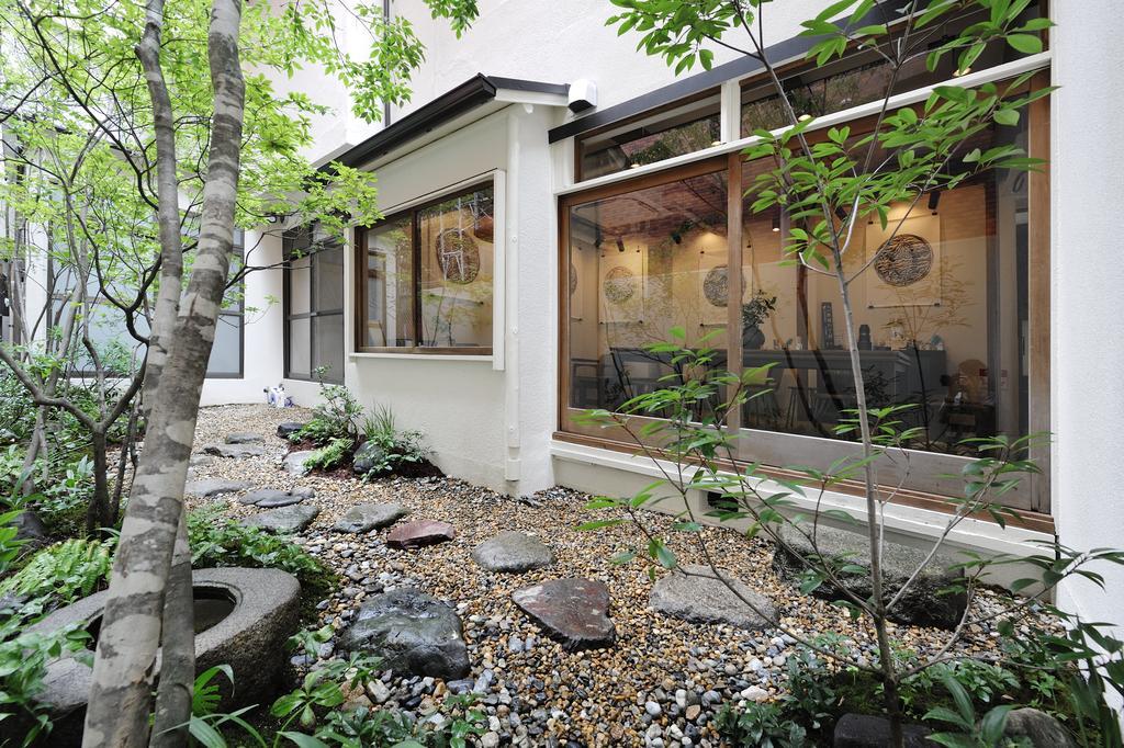 Kaisu Hostal Tokio