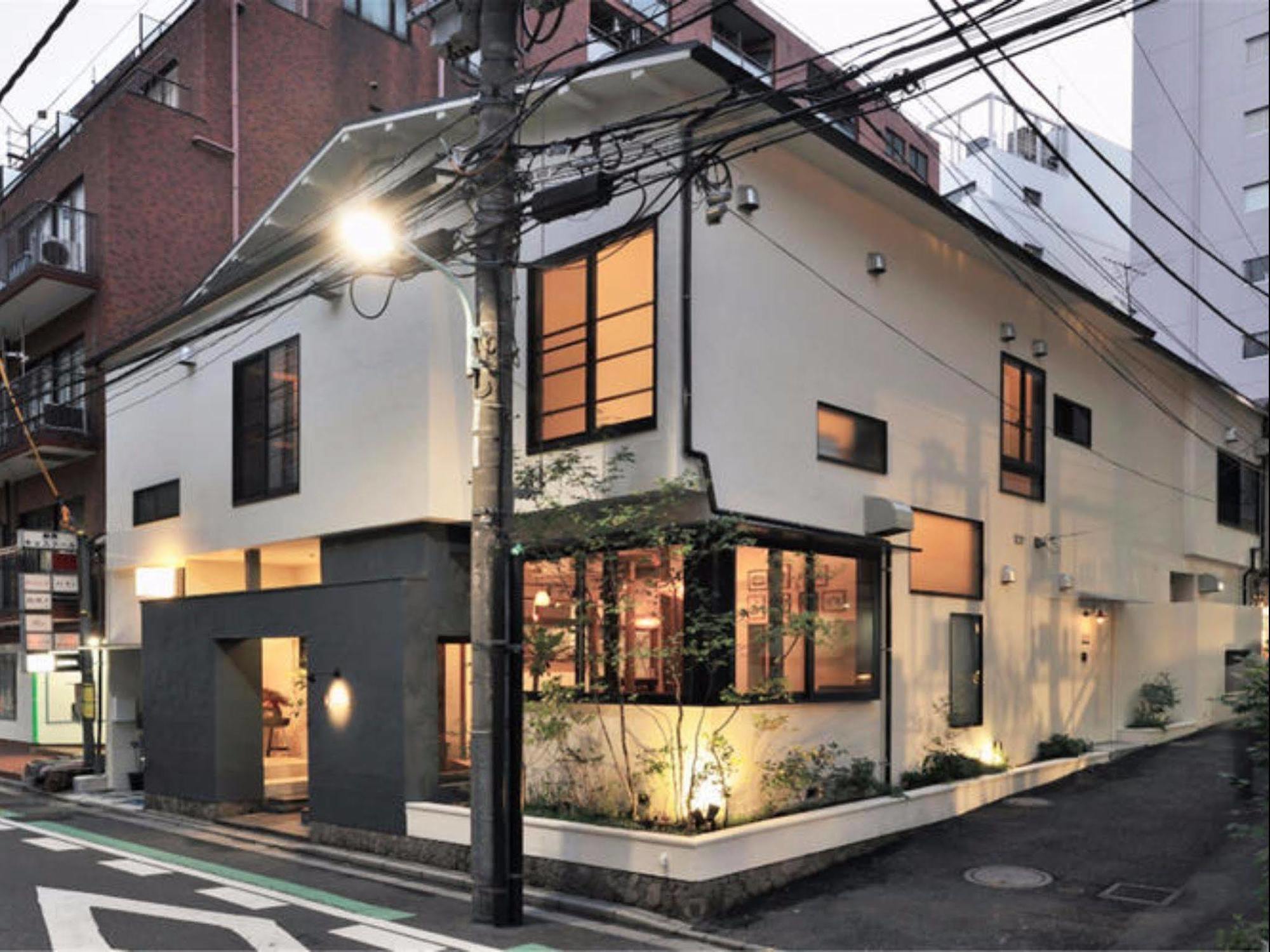 Hostal Kaisu Tokio