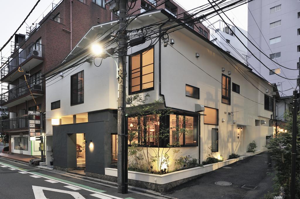 Kaisu Prefektura Tokio
